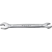 ЗУБР 10 х 12 мм, рожковый гаечный ключ, Профессионал (27010-10-12)