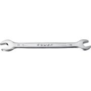 ЗУБР 12 х 13 мм, рожковый гаечный ключ, Профессионал (27010-12-13)
