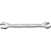 ЗУБР 13 х 14 мм, рожковый гаечный ключ, Профессионал (27010-13-14)