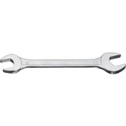 СИБИН 19 x 22 мм, рожковый гаечный ключ (27014-19-22)