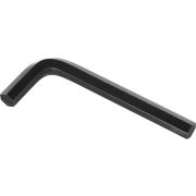 STAYER STANDARD, 12 мм, имбусовый ключ (27405-12)