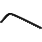 STAYER STANDARD, 4 мм, имбусовый ключ (27405-4)