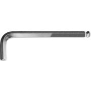 KRAFTOOL Hex 22, длинный имбусовый ключ (27437-22)