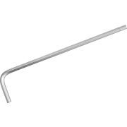 ЗУБР Hex 3, длинный имбусовый ключ (27451-3)