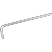 ЗУБР Hex 4, длинный имбусовый ключ (27451-4)