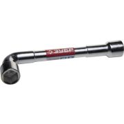 ЗУБР 24 мм, торцовый Г-образный ключ (27185-24)