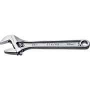 STAYER MAXFORCE, 200/25 мм, разводной ключ (2725-20)