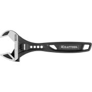 KRAFTOOL T-REX, 250/43 мм, силовой разводной ключ (27254-25)