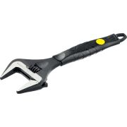 STAYER COBRA, 200/39 мм, разводной ключ, Professional (27264-20)