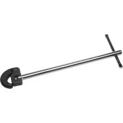 KRAFTOOL 10 - 32 мм, 250 мм, самозажимной сантехнический ключ (27564-25)