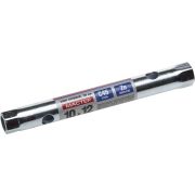 ЗУБР 10 х 12 мм, торцовый трубчатый ключ (27162-10-12)