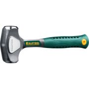 KRAFTOOL Thor, 1.5 кг, цельнокованая кувалда (20071-2)