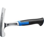 ЗУБР Профессионал 600 г, цельнокованый молоток каменщика (20145-600)