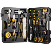 JCB 50 предм., набор инструментов для ремонтных работ (JST002)