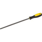 STAYER 200 мм, круглый напильник, Professional (16605-20-2)