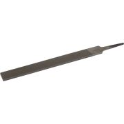 ЗУБР 250 мм, плоский напильник, Профессионал (1610-25-2)