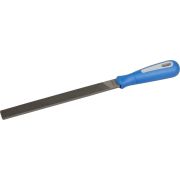 ЗУБР 200 мм, плоский напильник, Профессионал (1611-20-2)