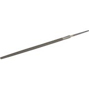 ЗУБР 150 мм, круглый напильник, Профессионал (1650-15-2)