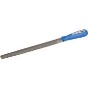 ЗУБР 200 мм, полукруглый рашпиль, Профессионал (16642-20-2)