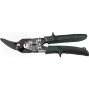 KRAFTOOL BULLDOG, 260 мм, левые усиленные с выносом ножницы по металлу (2325-L)