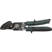 KRAFTOOL BULLDOG, 260 мм, правые усиленные с выносом ножницы по металлу (2325-R)