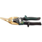 KRAFTOOL Titan, 260 мм, левые ножницы по металлу (2327-L)