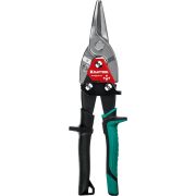 KRAFTOOL Alligator, 250 мм, прямые ножницы по металлу (2328-S)