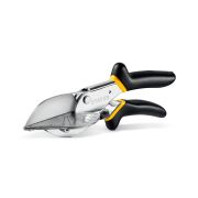 STAYER угловые ножницы для пластмассовых и резиновых профилей, Professional (23373-1)