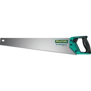 KRAFTOOL Alligator Fine 11, 500 мм, ножовка для точного реза (15203-50)