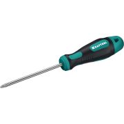 KRAFTOOL Х-Drive, PZ2 x 100, отвертка (250073-2-100)