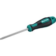 KRAFTOOL Х-Drive, TX HOLE30 x 100, отвертка (250077-30-100)