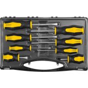 STAYER Hercules, 8 предм, набор отверток (25055-H8)