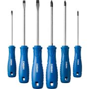СИБИН 6 предм, набор отверток (25086)