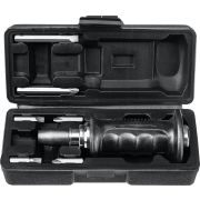 STAYER Hercules, 8 предм., ударно-поворотная отвертка, Professional (25663-H4)