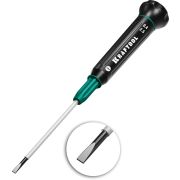 KRAFTOOL Precision, SL2.5, отвертка для точных работ (25681-2.5)