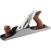 KRAFTOOL А5 360 x 60 мм, металлический рубанок (18527-35)