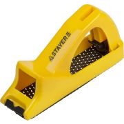 STAYER Surform, 140 мм, средний обдирочный рубанок (1881)