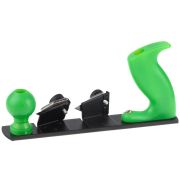 STAYER кромочный рубанок по гипсокартону, Professional (18855)