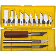 STAYER 16 предм., набор резцов (1830-H16)