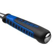 ЗУБР Ударник, 16 мм, стамеска-долото, Профессионал (18097-16)