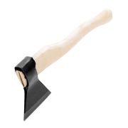 Ижсталь - ТНП, Б3, 1000/1550 г, 500 мм, кованый топор (2071-10)