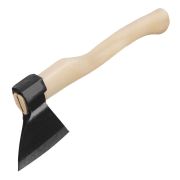Ижсталь-ТНП А0, 870/1100 г, 400 мм, кованый топор (2072-12)
