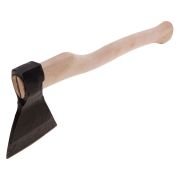 Ижсталь-ТНП А0 уд, 870/1200 г, 500 мм, кованый топор (2072-12-50)