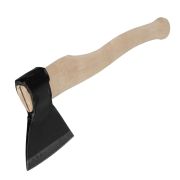 Ижсталь-ТНП А2, 1300/1650 г, 500 мм, кованый топор (2072-20)