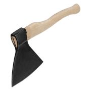 Ижсталь-ТНП М, 2400/3100 г, 500 мм, кованый мясорубный топор (20723)