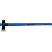 ЗУБР Фибергласс, 3600/4400 г, 900 мм, строительный колун-кувалда, Профессионал (20623-36)