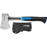 ЗУБР Профессионал 600/980 г, 360 мм, кованый туристический топор (20643-06)