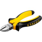 STAYER TOPGrip, 140 мм, бокорезы (2205-5-14)