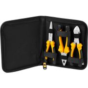 JCB 3 предм., набор губцевого инструмента (JPL016)