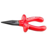 ЗУБР Электрик, 160 мм, диэлектрические тонкогубцы (2214-3-16)